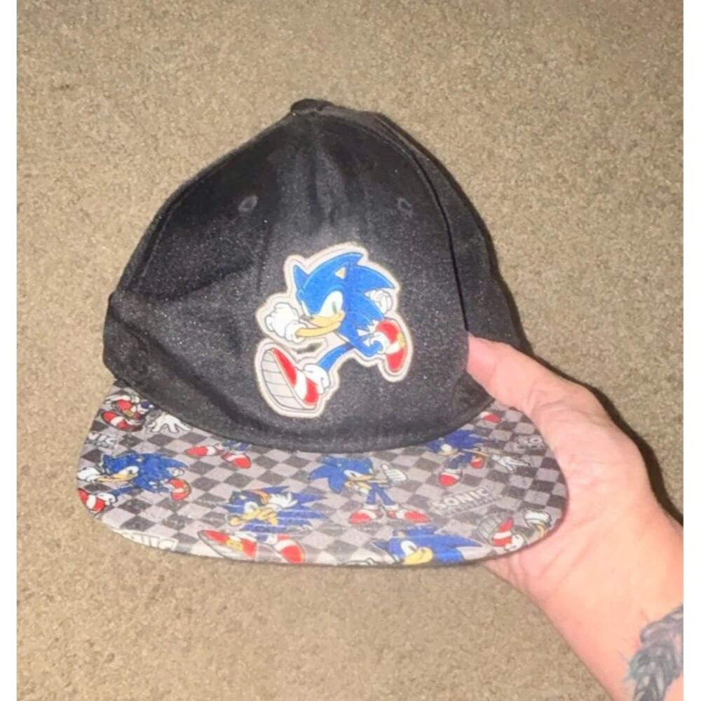 Youth Hat